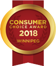 2018 Consumer Choice Award